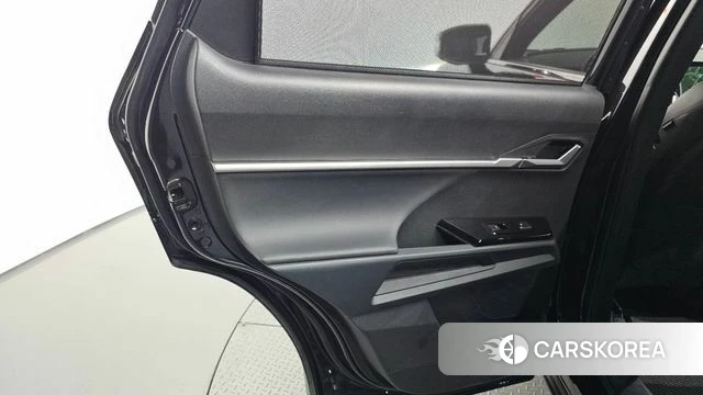 Ssangyong Torres id 4579526 из Кореи 17