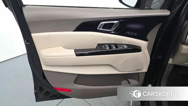 Kia Carnival 4th generation id 4775113 из Кореи 17