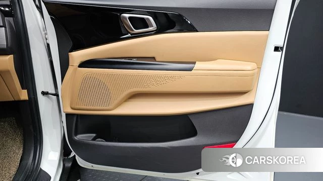 Kia Carnival 4th generation id 4231937 из Кореи 17