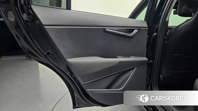 Kia Di All New Niro EV id 4281266 из Кореи 17