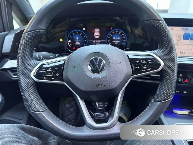 Volkswagen Golf id 4297332 из Китая 17