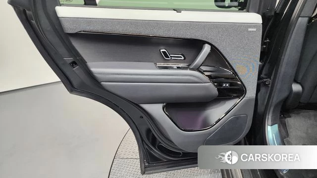 Land Rover Range Rover Sport 3rd Generation id 4201548 из Кореи 17