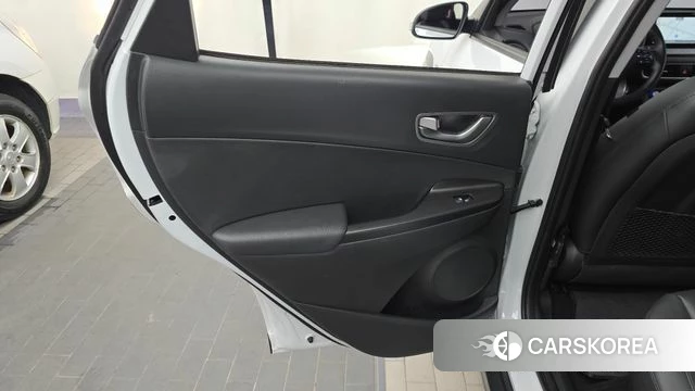 Hyundai Kona Electric id 4667183 из Кореи 17