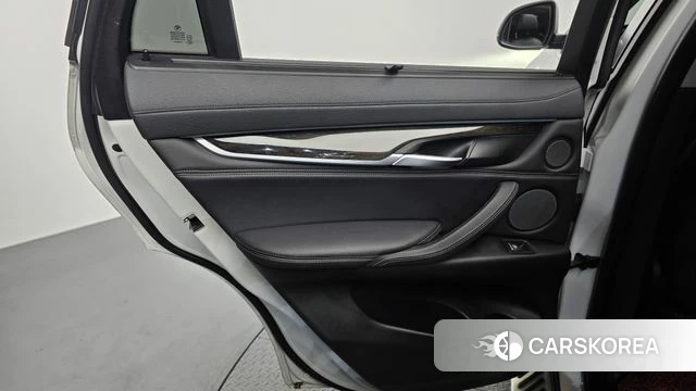 BMW X6 (F16) id 4633216 из Кореи 17