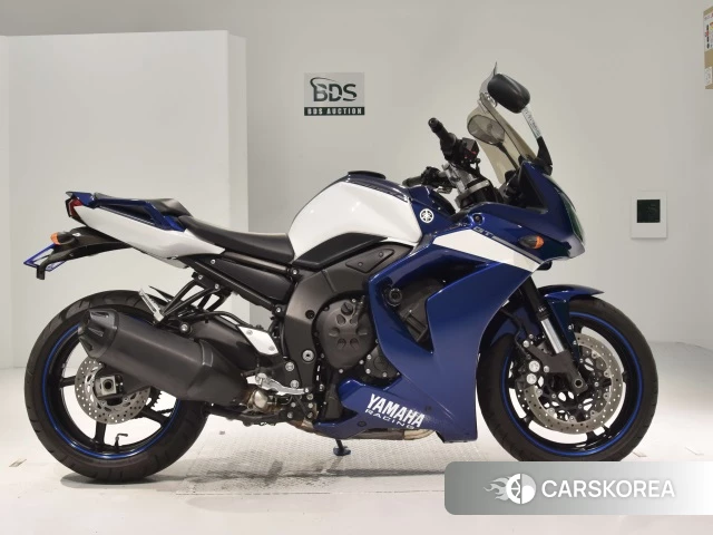 Проданный Yamaha FZ1 FEATHER GT id 4172780 из Японии