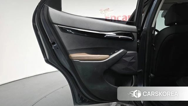Kia Seltos id 4429601 из Кореи 17