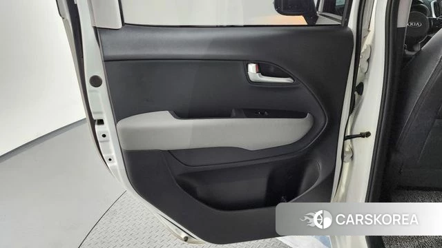 Kia The New Ray id 4224582 из Кореи 17