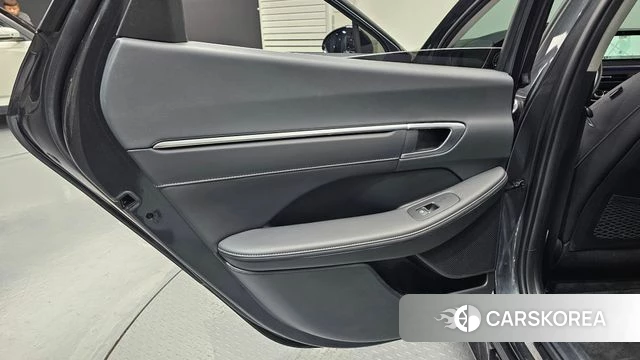 Hyundai Sonata (DN8) id 4942307 из Кореи 17