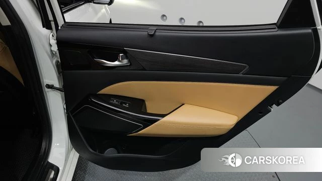 Kia K7 Premier id 4594991 из Кореи 17
