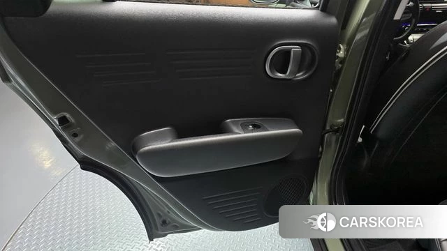 Hyundai Casper id 4308691 из Кореи 17