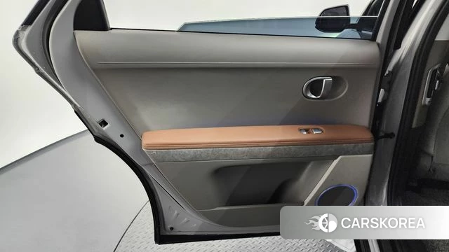 Hyundai Ionic 5 id 4283423 из Кореи 17