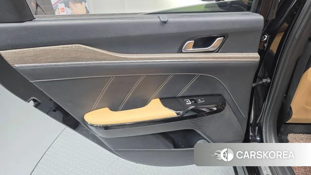 Kia K5 3rd generation id 4470524 из Кореи 17