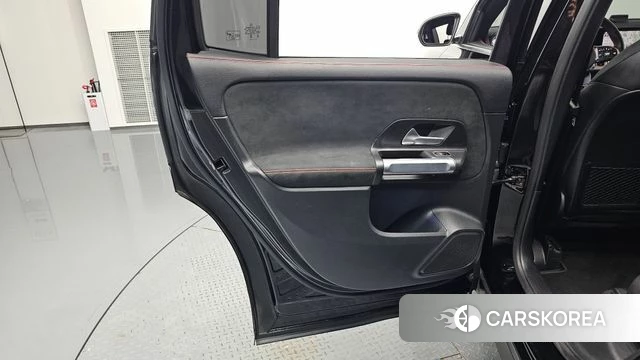 Mercedes-Benz GLB-Class X247 id 4280932 из Кореи 17