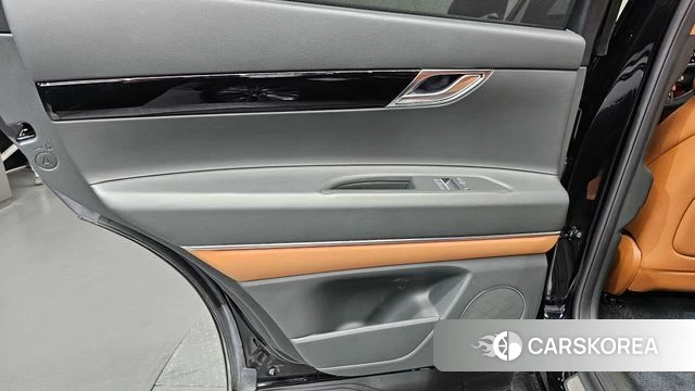 Genesis GV80 id 4222964 из Кореи 17