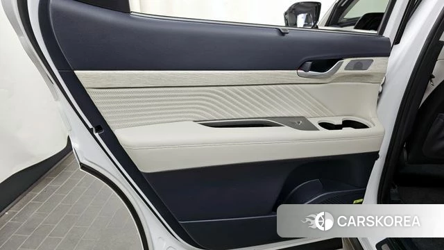 Hyundai The New Palisade id 4415237 из Кореи 17