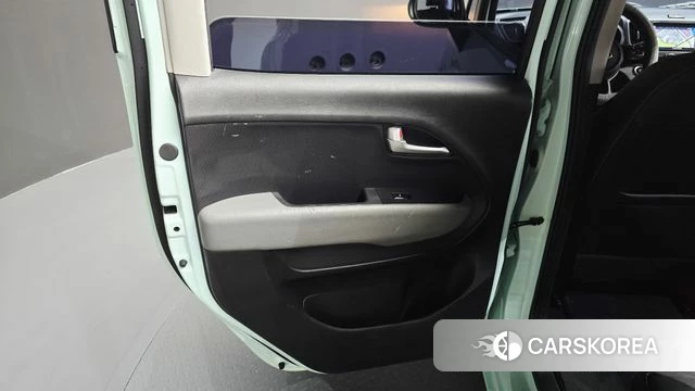 Kia The New Ray id 4245500 из Кореи 17