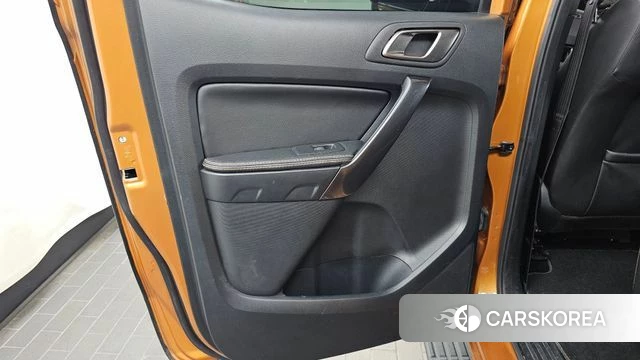 Ford Ranger 3rd Generation id 4687480 из Кореи 17
