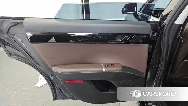 Hyundai Grandeur (GN7) id 4783656 из Кореи 17