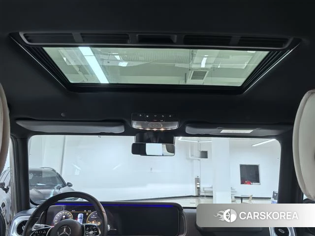 Mercedes-Benz G-class id 4256898 из Китая 17