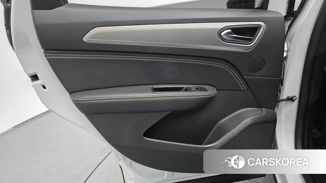 Renault Korea (Samsung) Arcana id 4474264 из Кореи 17