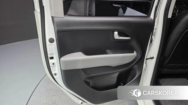Kia The New Kia Ray id 4533307 из Кореи 17