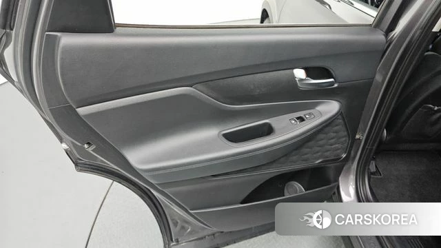 Hyundai Santa Fe TM id 4325148 из Кореи 17