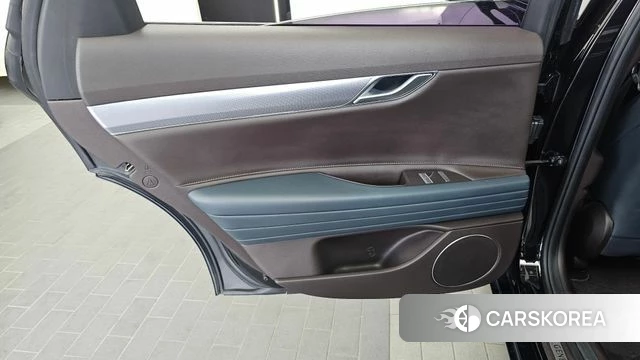 Genesis G80 (RG3) id 4464596 из Кореи 17