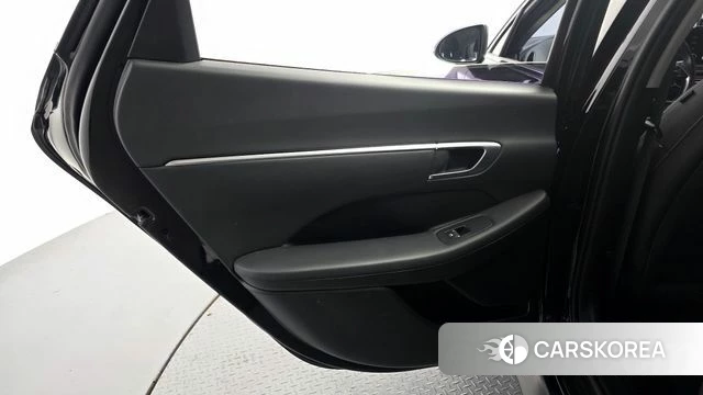 Hyundai Sonata (DN8) id 4873130 из Кореи 17