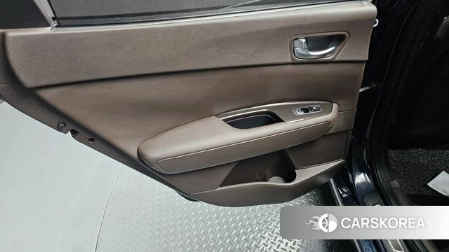 Kia The New K5 2nd generation id 4390259 из Кореи 17