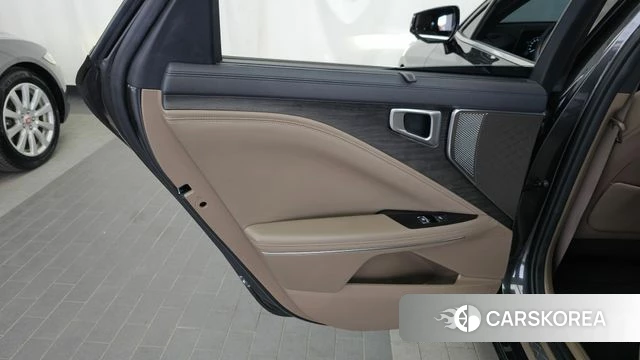Kia K8 Hybrid id 4428692 из Кореи 17