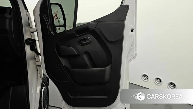 Renault Korea (Samsung) Master id 4870876 из Кореи 17