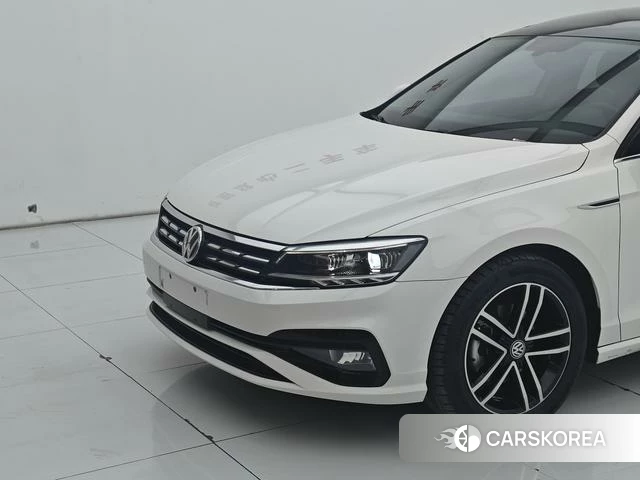 Volkswagen Lingdu id 4253406 из Китая 17