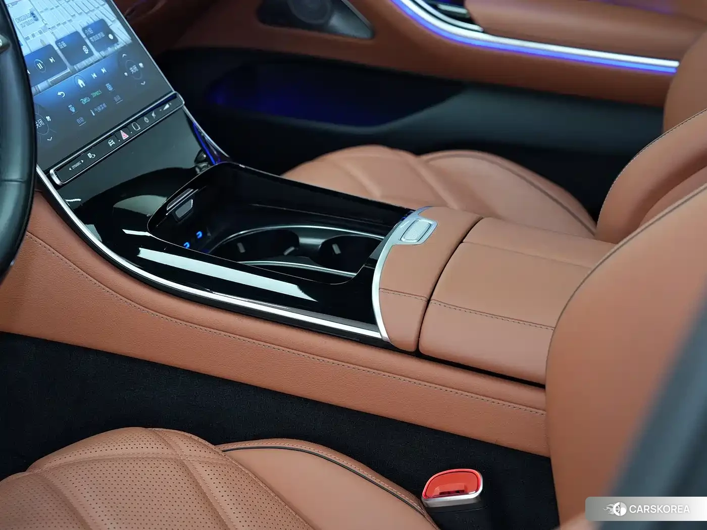 Mercedes-Benz Maybach S-Class id 4514248 из Китая 17