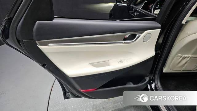 Hyundai The New Grandeur IG id 4195565 из Кореи 17