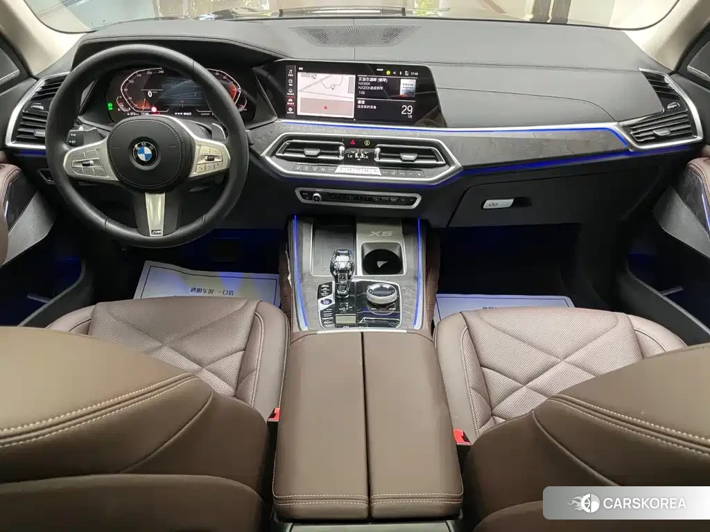 BMW X5 id 4655142 из Китая 17