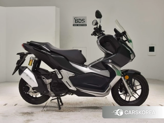 Проданный Honda ADV150 2019 из Японии, фото 2