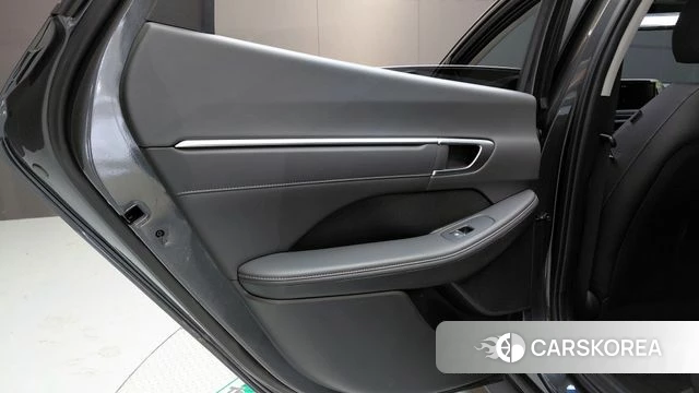 Hyundai Sonata (DN8) id 4401660 из Кореи 17