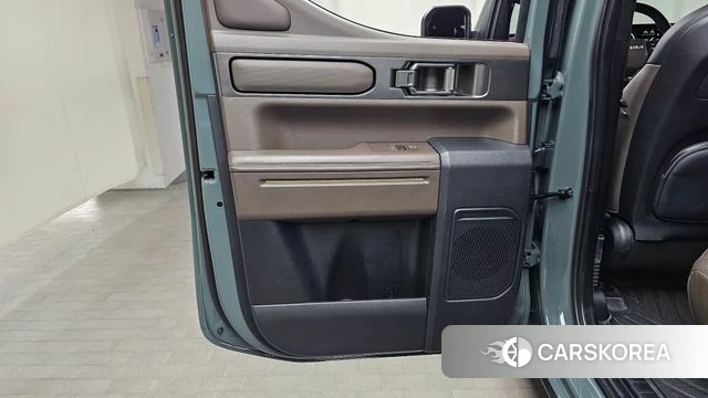 Kia Tasman id 4940955 из Кореи 17