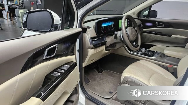 Kia Carnival 4th generation id 4223622 из Кореи 17