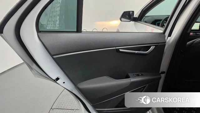Kia Di Ol Nu Niro id 4706122 из Кореи 17
