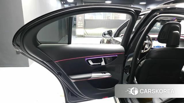 Mercedes-Benz E-Class W214 id 4532997 из Кореи 17
