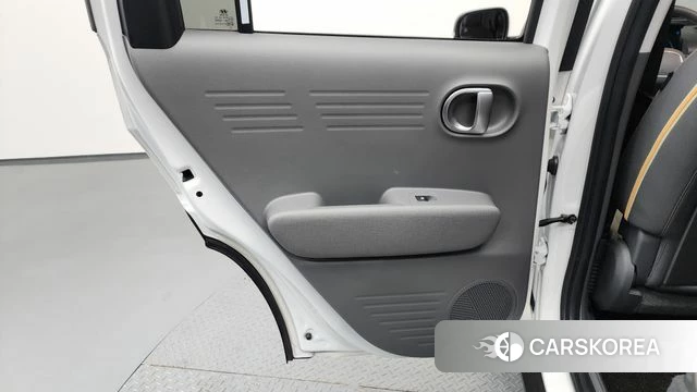 Hyundai Casper id 4619039 из Кореи 17