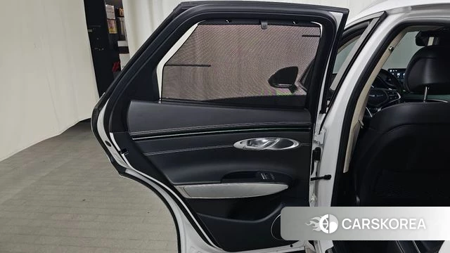 Genesis Electrified GV70 id 4409332 из Кореи 17
