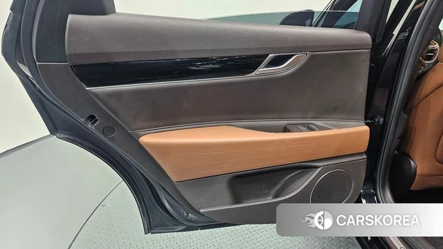 Genesis G80 (RG3) id 4835692 из Кореи 17