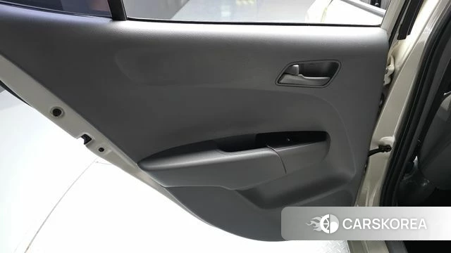 Kia All New Morning (JA) id 4742020 из Кореи 17