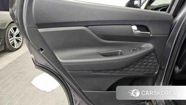 Hyundai The New Santa Fe id 4302745 из Кореи 17