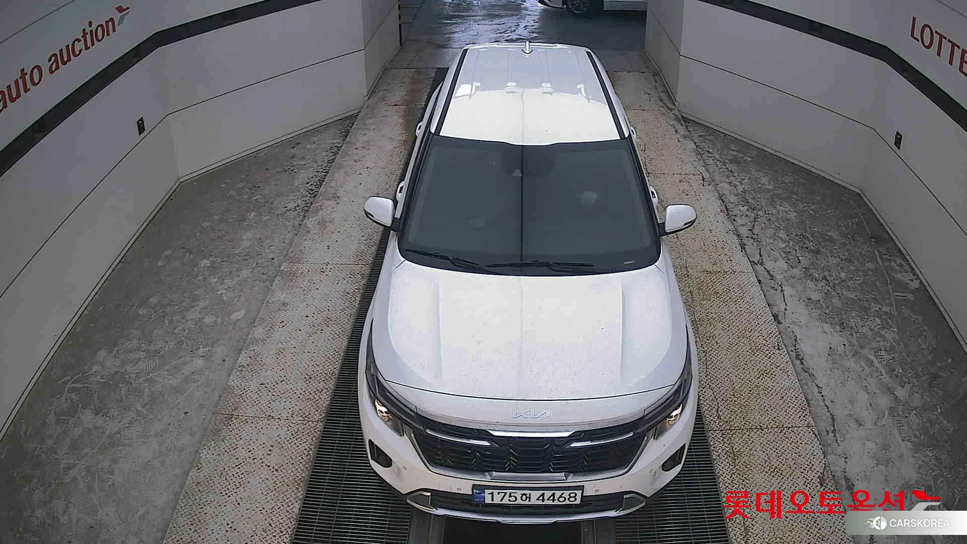 Kia Seltos id 4909234 из Кореи 17