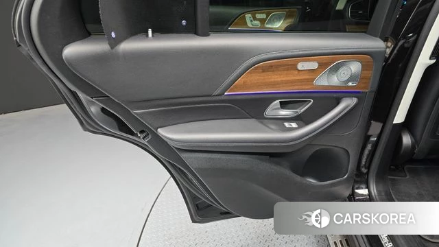 Mercedes-Benz GLE-Class W167 id 4203216 из Кореи 17