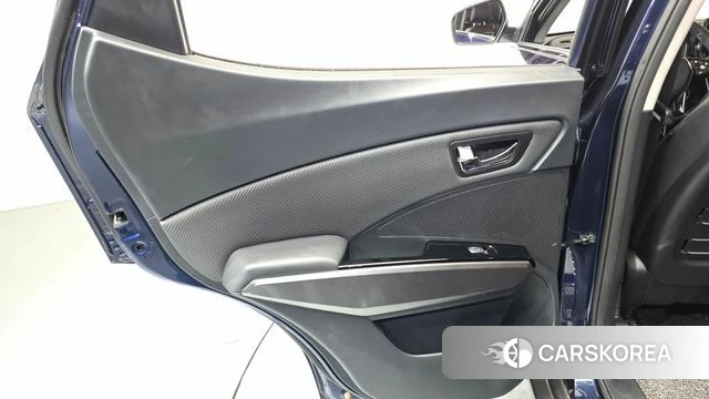 Ssangyong Berry New Tivoli id 4794419 из Кореи 17