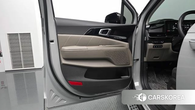 Kia The New Carnival 4th Generation id 4279726 из Кореи 17
